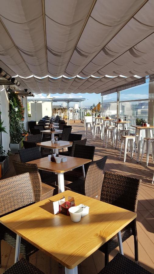 Hotel Mendez Nunez Lugo Exteriér fotografie